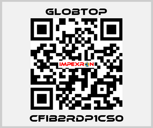 CFIB2RDP1CS0 Globtop