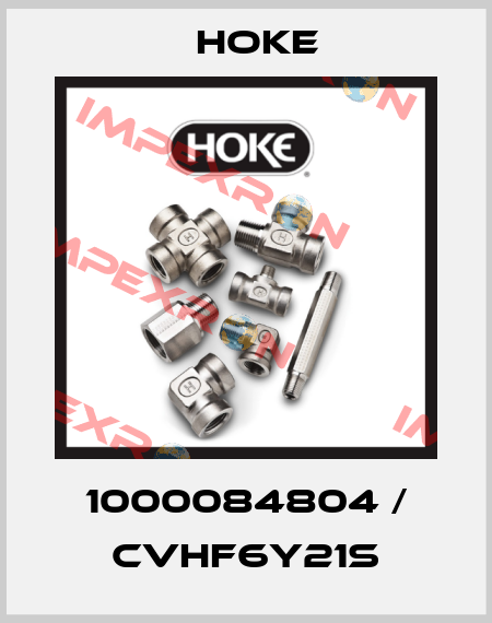 1000084804 / CVHF6Y21S Hoke