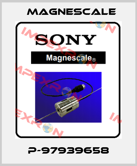 P-97939658 Magnescale