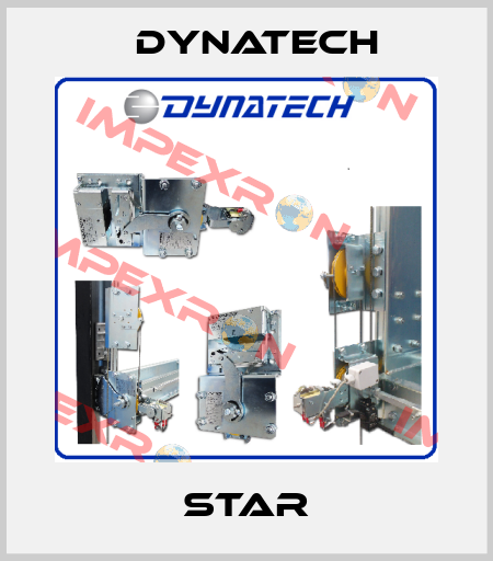 Star Dynatech