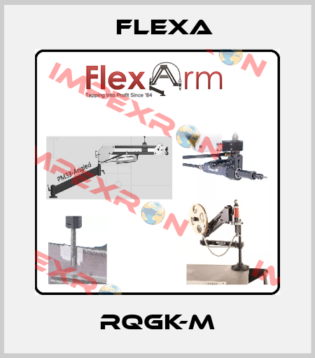 RQGK-M Flexa