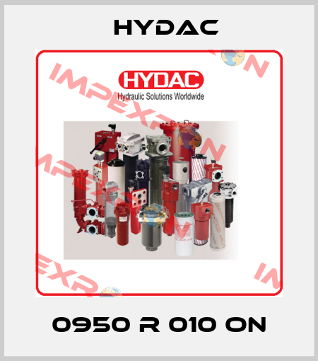 0950 R 010 ON Hydac