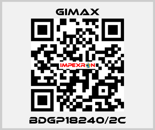 BDGP18240/2C GIMAX
