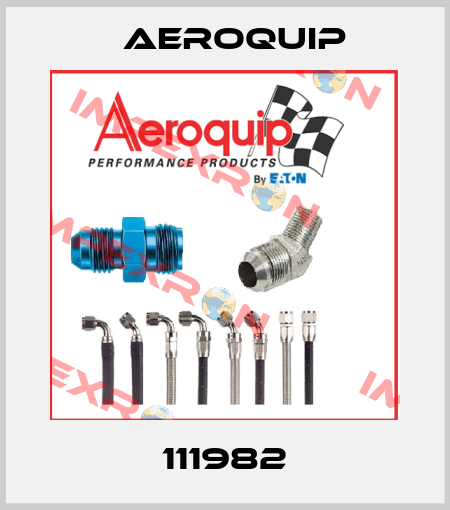111982 Aeroquip