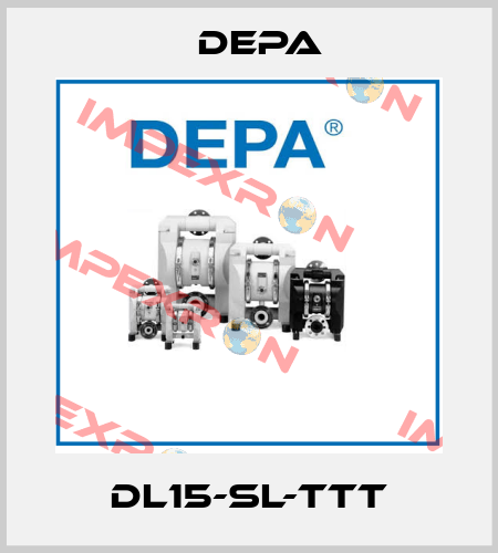 DL15-SL-TTT Depa