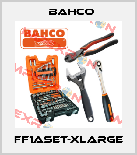 FF1ASET-XLARGE Bahco