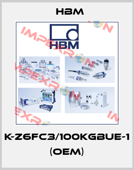 K-Z6FC3/100KGBUE-1 (OEM) Hbm