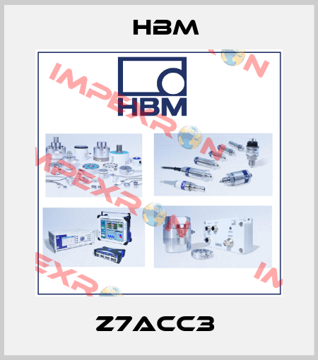 Z7ACC3  Hbm