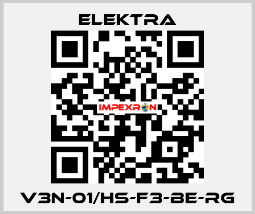 V3N-01/HS-F3-BE-RG ELEKTRA