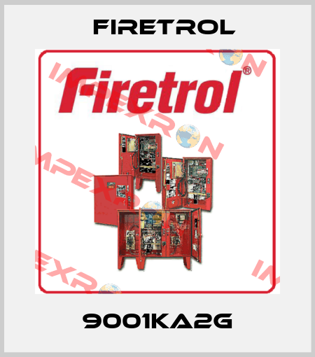 9001KA2G Firetrol