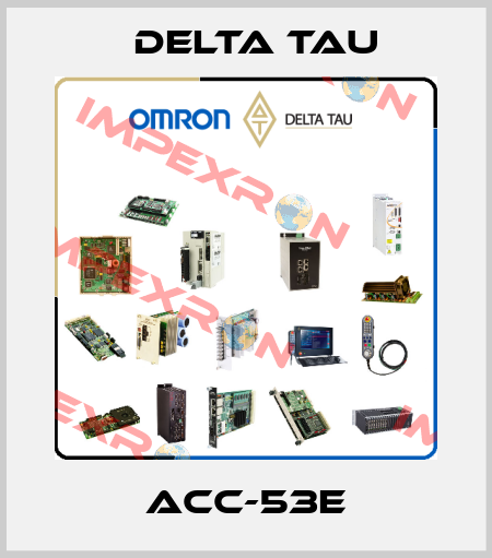 ACC-53E Delta Tau