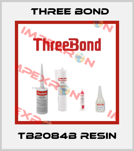 TB2084B Resin Three Bond