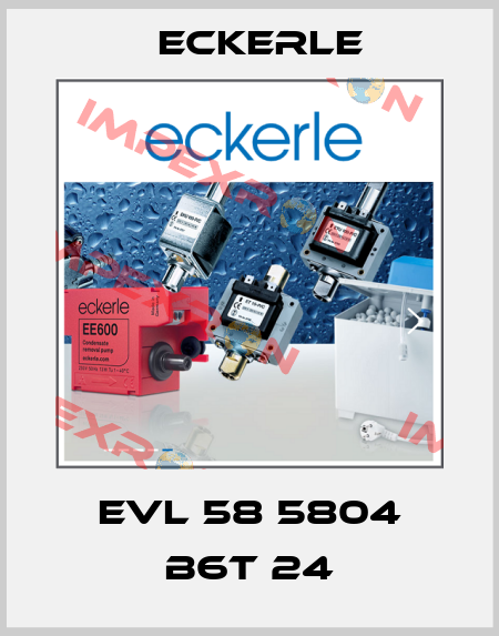 EVL 58 5804 B6T 24 Eckerle