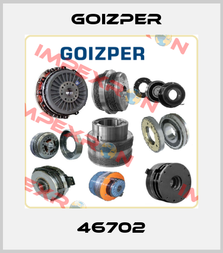 46702 Goizper