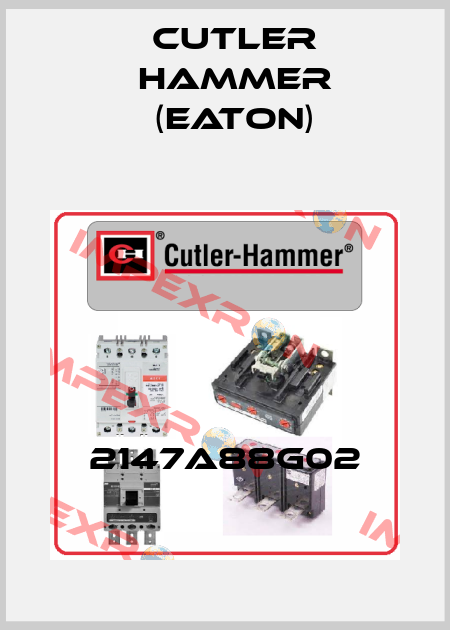 2147A88G02 Cutler Hammer (Eaton)