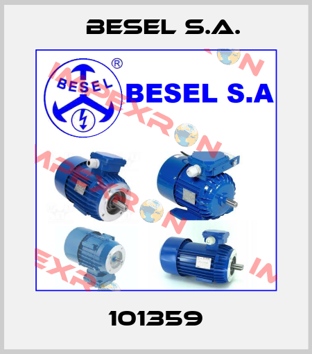 101359 BESEL S.A.