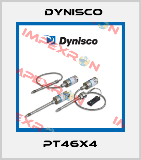 PT46X4 Dynisco
