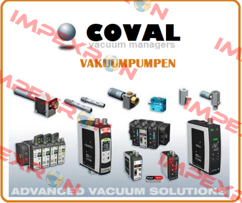 LEM90X20SVAC24PG1 Coval