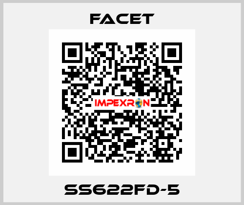 SS622FD-5 Facet