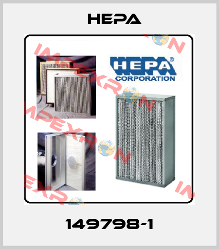149798-1 HEPA