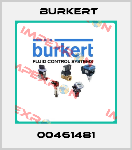 00461481 Burkert
