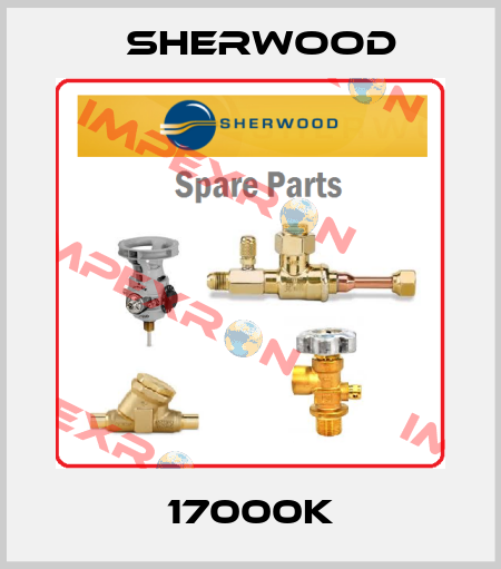 17000K Sherwood