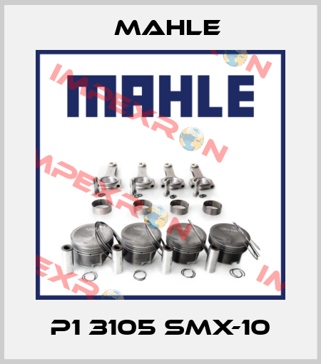 P1 3105 SMX-10 MAHLE