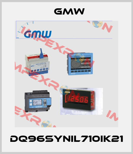 DQ96SYNIL710IK21 GMW
