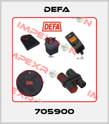 705900 Defa