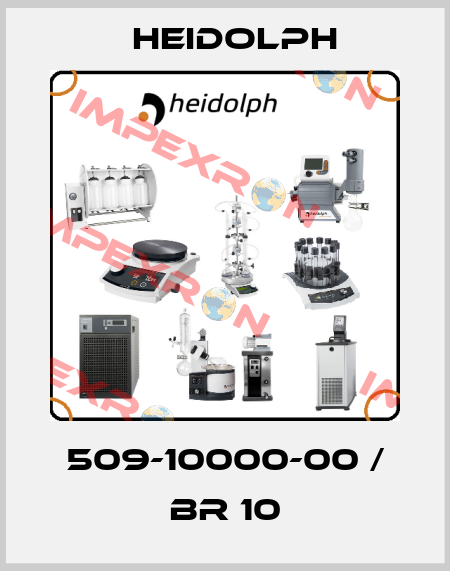 509-10000-00 / BR 10 Heidolph