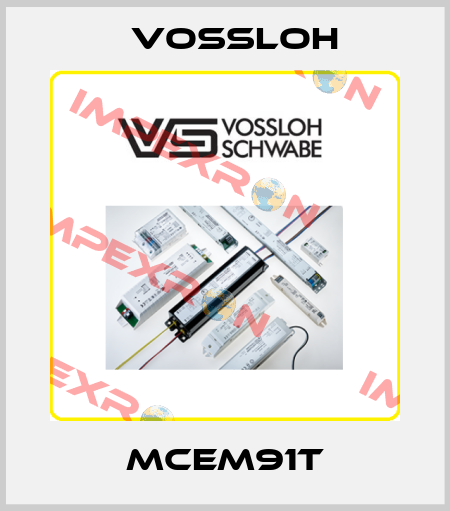 MCEM91T Vossloh