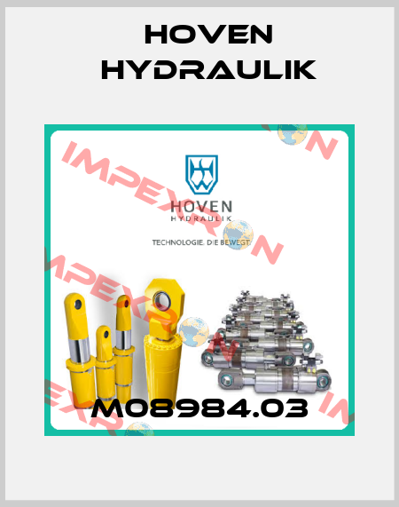 M08984.03 Hoven Hydraulik