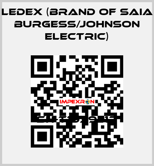 SH-T1939L12 Ledex (brand of Saia Burgess/Johnson Electric)