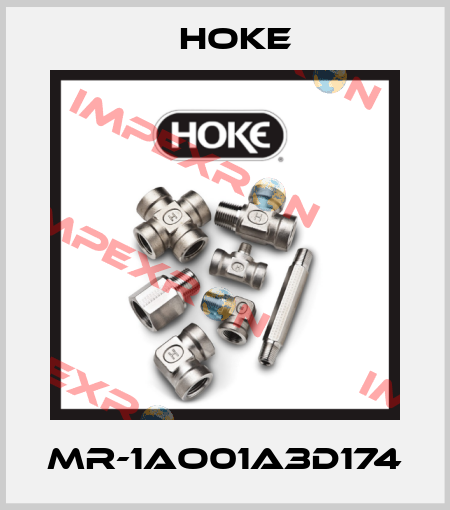 MR-1AO01A3D174 Hoke