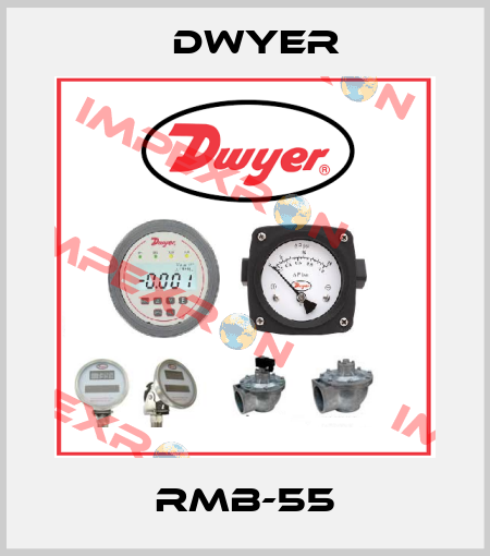 RMB-55 Dwyer