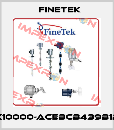 SEX10000-ACEBCB439B1200 Finetek