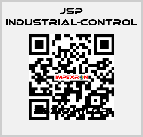 P5310 H11 QR JSP Industrial-Control