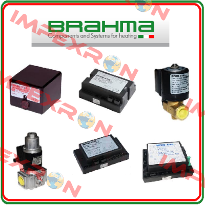 coil for 13743505 Brahma