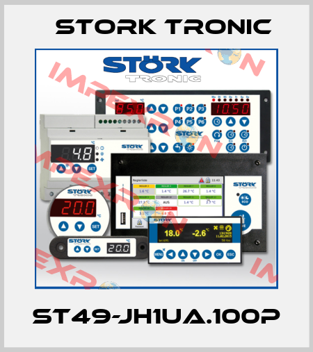 ST49-JH1UA.100P Stork tronic