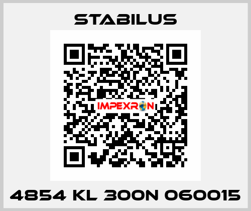 4854 KL 300N 060015 Stabilus