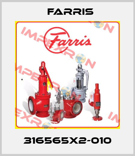 316565X2-010 Farris