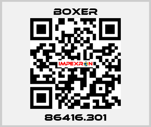 86416.301 Boxer