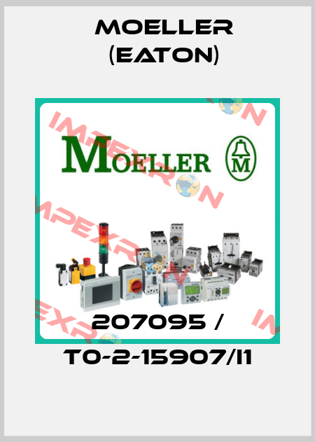 207095 / T0-2-15907/I1 Moeller (Eaton)