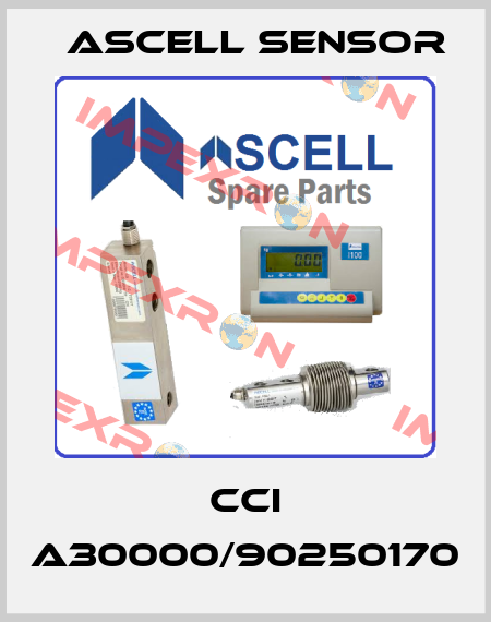 CCI A30000/90250170 Ascell Sensor