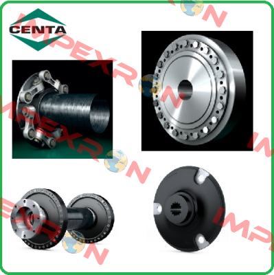 Centaflex 50A Centa