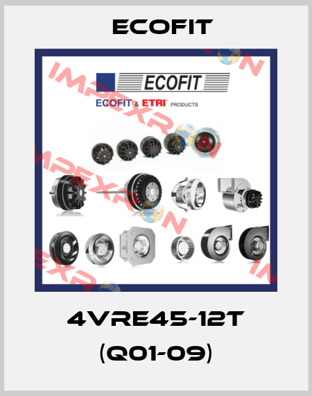 4VRE45-12T (Q01-09) Ecofit