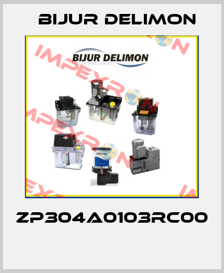 ZP304A0103RC00  Bijur Delimon