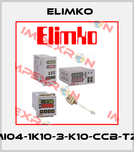 E-MI04-1K10-3-K10-CCB-TZ-IN Elimko