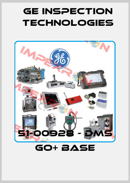 51-00928 - DMS Go+ Base GE Inspection Technologies