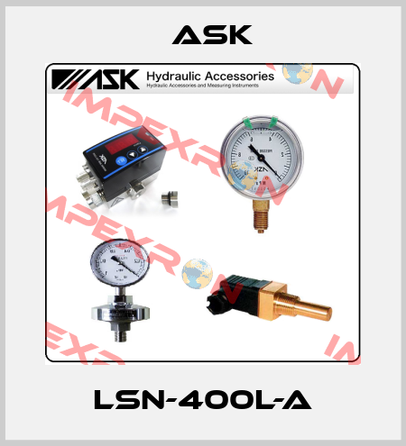 LSN-400L-A Ask